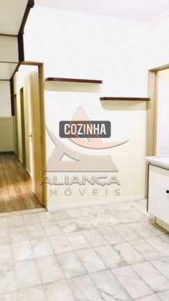 Imagem Apartamento com 3 Quartos à Venda, 104 m² em Sumarezinho - Ribeirão Preto