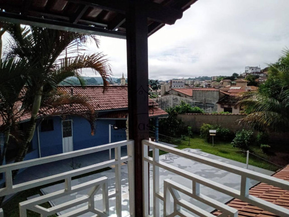 Imagem Casa com 3 Quartos à Venda, 720 m² em São Judas Tadeu - Florestal