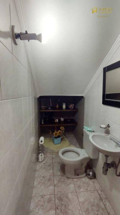 Imagem Casa com 4 Quartos à Venda, 249 m² em Condomínio Portal De Itu Ii - Itu Imagem Casa com 4 Quartos à Venda, 249 m² em Condomínio Portal De Itu Ii - Itu