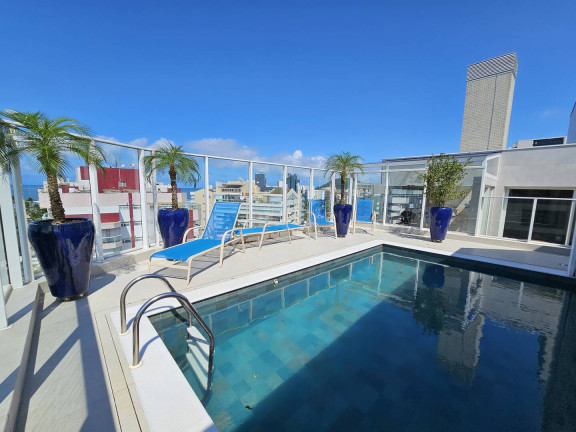 Imagem Cobertura com 4 Quartos à Venda, 208 m² em Riviera De São Lourenço - Bertioga