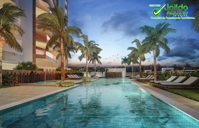 Imagem Apartamento com 4 Quartos à Venda, 230 m² em Meireles - Fortaleza Imagem Apartamento com 4 Quartos à Venda, 230 m² em Meireles - Fortaleza