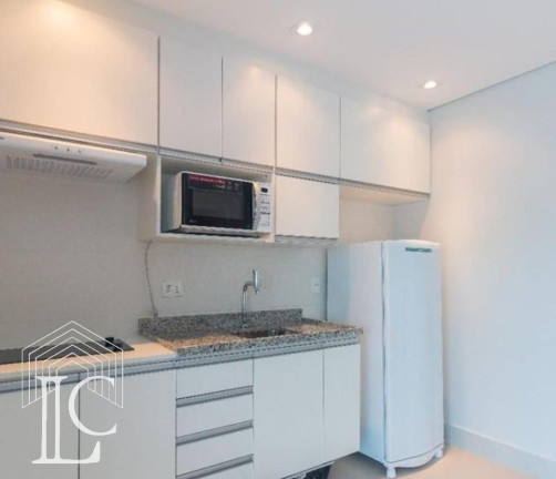 Imagem Apartamento com 1 Quarto à Venda, 43 m² em Jardim Aeroporto - São Paulo