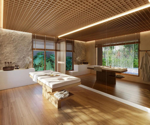 Imagem Apartamento com 3 Quartos à Venda, 233 m² em Barra Da Tijuca - Rio De Janeiro