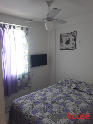 Imagem Apartamento com 2 Quartos à Venda, 42 m² em Nova Parnamirim - Parnamirim