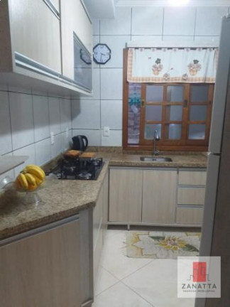 Imagem Sobrado com 2 Quartos à Venda, 84 m² em Parque Amador - Esteio Imagem Sobrado com 2 Quartos à Venda, 84 m² em Parque Amador - Esteio