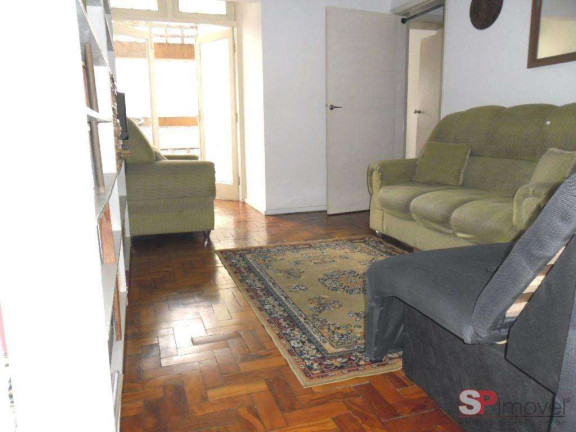 Imagem Apartamento com 1 Quarto à Venda, 50 m² em Vila Nova Conceicao - São Paulo
