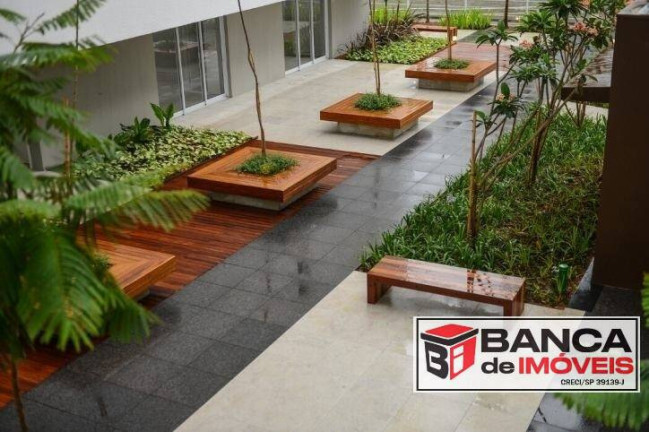 Imagem Sala Comercial à Venda, 40 m² em Vila Leopoldina - São Paulo