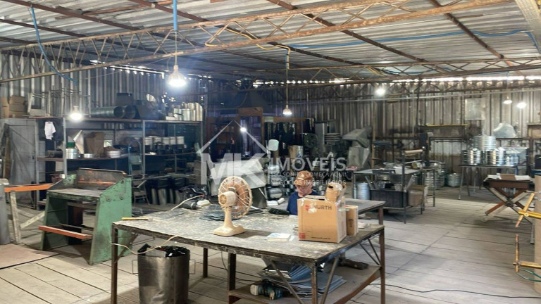 Imagem Ponto Comercial à Venda, em Guarituba - Piraquara Imagem Ponto Comercial à Venda, em Guarituba - Piraquara