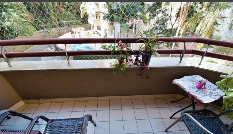Imagem Apartamento com 3 Quartos à Venda, 110 m² em Jardim Ampliação - São Paulo Imagem Apartamento com 3 Quartos à Venda, 110 m² em Jardim Ampliação - São Paulo