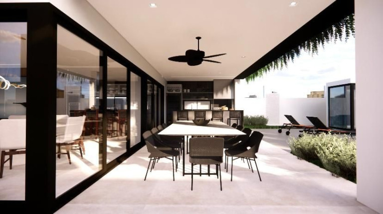 Imagem Imóvel com 5 Quartos à Venda,  em Riviera - Bertioga