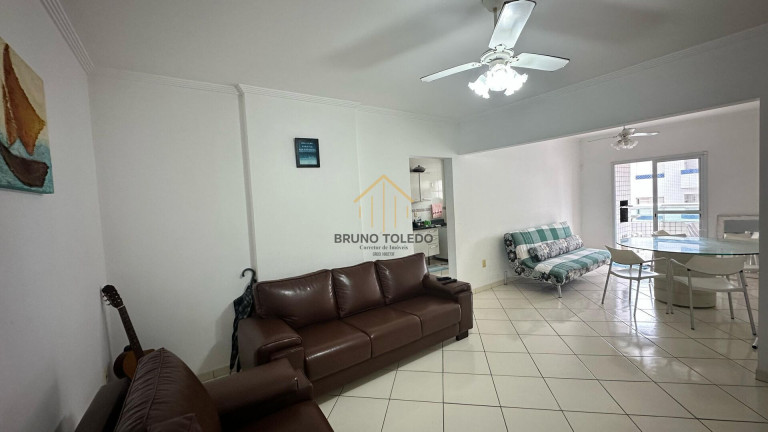 Imagem Apartamento com 2 Quartos à Venda, 112 m² em Guilhermina - Praia Grande Imagem Apartamento com 2 Quartos à Venda, 112 m² em Guilhermina - Praia Grande