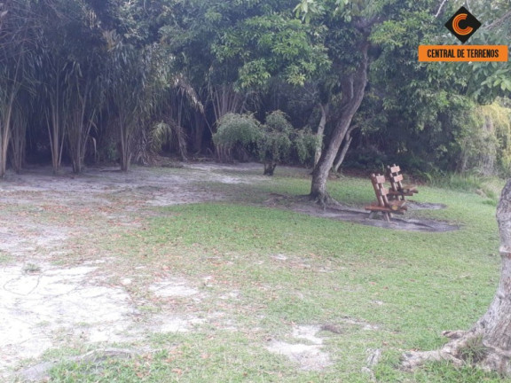 Imagem Terreno à Venda, 250 m² em Arembepe - Camaçari
