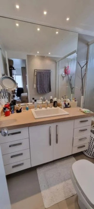 Imagem Apartamento com 4 Quartos à Venda, 138 m² em Aclimação - São Paulo Imagem Apartamento com 4 Quartos à Venda, 138 m² em Aclimação - São Paulo
