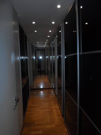 Imagem Apartamento com 3 Quartos à Venda, 205 m² em Jardim - Santo André
