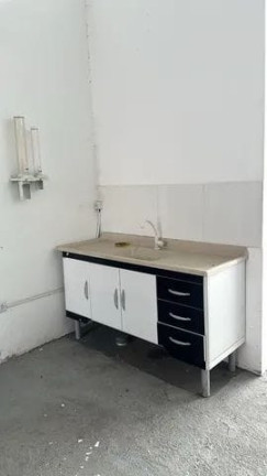 Imagem Galpão à Venda, 125 m² em Chácara Galega - Pindamonhangaba