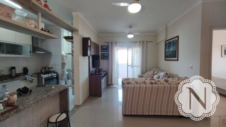 Imagem Apartamento com 2 Quartos à Venda, 81 m² em Centro - Itanhaém