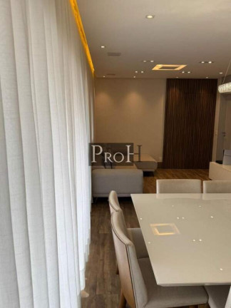 Imagem Apartamento com 2 Quartos à Venda, 113 m² em Cerâmica - São Caetano Do Sul