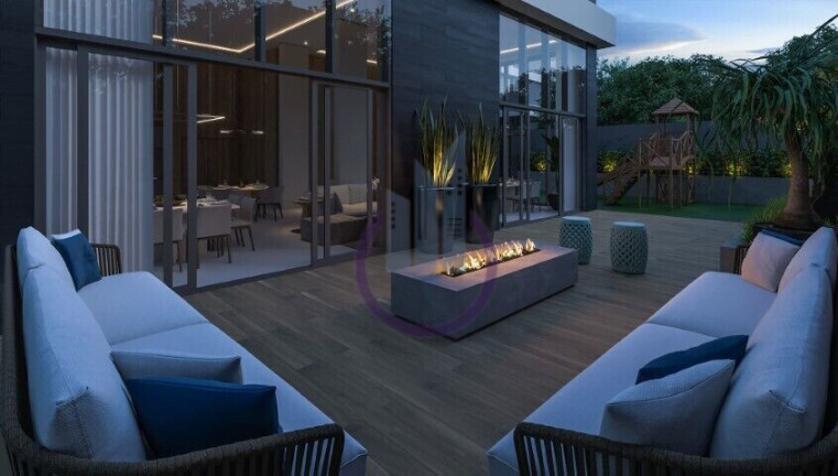 Imagem Apartamento com 3 Quartos à Venda, 150 m² em água Verde - Curitiba