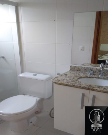 Imagem Apartamento com 1 Quarto para Alugar, 52 m² em Jardim Gonçalves - Sorocaba