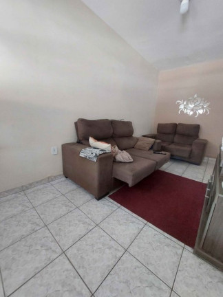 Imagem Casa com 2 Quartos à Venda, 124 m² em Loteamento Residencial São Vicente De Paulo - Tremembé Imagem Casa com 2 Quartos à Venda, 124 m² em Loteamento Residencial São Vicente De Paulo - Tremembé