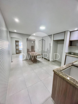 Imagem Casa com 3 Quartos à Venda, 160 m² em Vila Bela Vista - Santo André Imagem Casa com 3 Quartos à Venda, 160 m² em Vila Bela Vista - Santo André