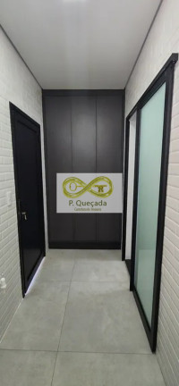 Imagem Casa com 3 Quartos à Venda, 134 m² em Vila Monte Alegre - Paulínia