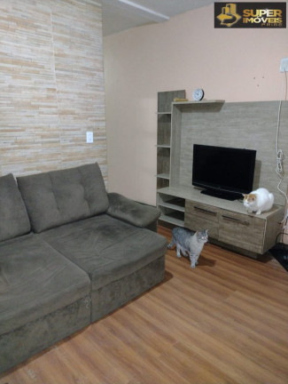 Imagem Casa com 4 Quartos à Venda, 222 m² em Areal - Pelotas Imagem Casa com 4 Quartos à Venda, 222 m² em Areal - Pelotas