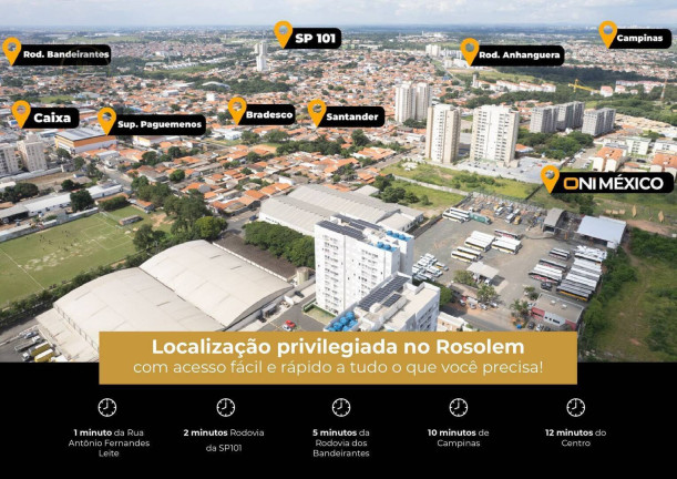 Imagem Apartamento com 2 Quartos à Venda, 7 m² em Jardim Adelaide - Hortolândia Imagem Apartamento com 2 Quartos à Venda, 7 m² em Jardim Adelaide - Hortolândia