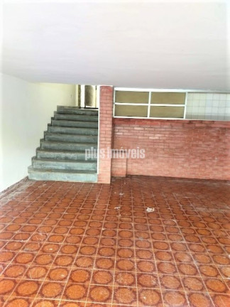 Casa com 3 Quartos à Venda, 250 m² em Jabaquara - São Paulo