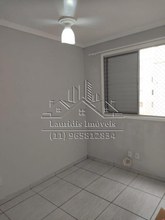 Imagem Imóvel com 2 Quartos à Venda, 40 m² em Jd Cirino - Osasco
