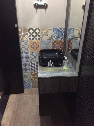Imagem Apartamento com 2 Quartos à Venda, 134 m² em Utinga - Santo André