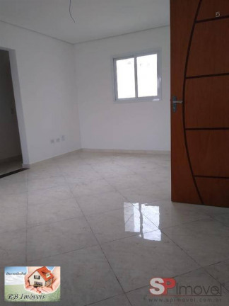 Imagem Apartamento com 2 Quartos à Venda, 130 m² em Jardim Do Estádio - Santo André