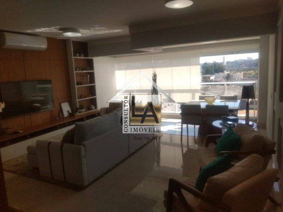 Imagem Apartamento com 3 Quartos à Venda, 84 m² em Jardim Caravelas - São Paulo