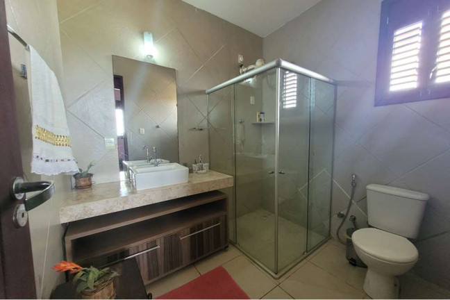 Imagem Imóvel com 5 Quartos à Venda, 400 m² em Povoado - Alhandra Imagem Imóvel com 5 Quartos à Venda, 400 m² em Povoado - Alhandra