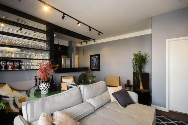 Imagem Apartamento com 3 Quartos à Venda, 65 m² em Bom Retiro - São Paulo