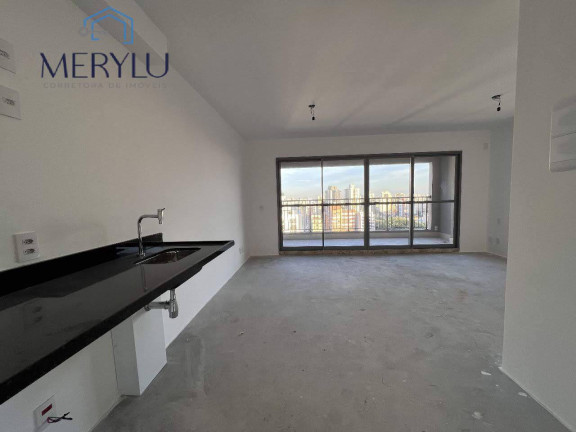 Imagem Apartamento com 1 Quarto à Venda, 28 m² em Vila Mariana - São Paulo Imagem Apartamento com 1 Quarto à Venda, 28 m² em Vila Mariana - São Paulo