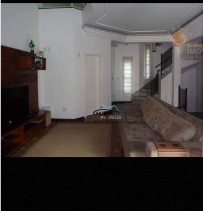 Imagem Casa com 3 Quartos à Venda, 250 m² em Jardim Morumbi - Sorocaba