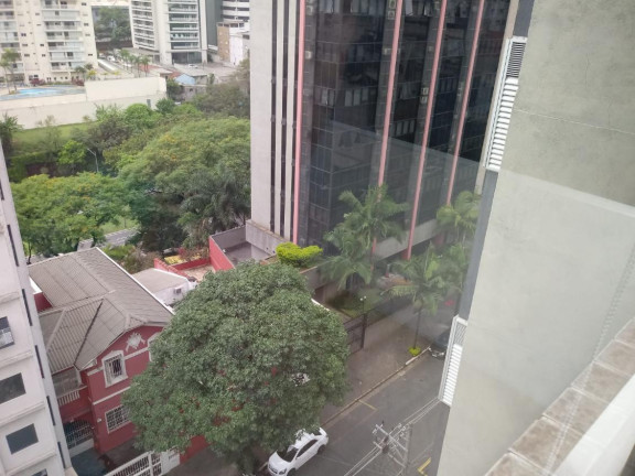 Imagem Sala Comercial à Venda, 42 m² em Bela Vista - São Paulo Imagem Sala Comercial à Venda, 42 m² em Bela Vista - São Paulo
