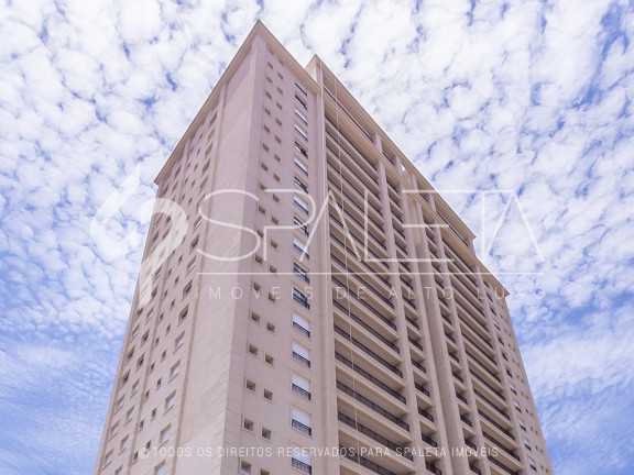 Apartamento com 4 Quartos à Venda, 296 m² em Anhangabaú - Jundiaí