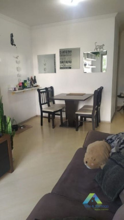 Imagem Apartamento com 3 Quartos à Venda, 62 m² em Vila Santa Catarina - São Paulo