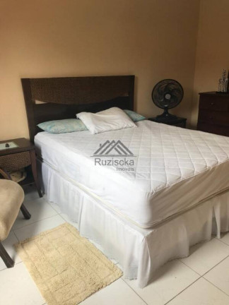 Imagem Casa com 4 Quartos à Venda, 320 m² em Cibratel Ii - Itanhaém Imagem Casa com 4 Quartos à Venda, 320 m² em Cibratel Ii - Itanhaém