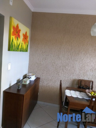 Imagem Sobrado com 3 Quartos à Venda, 105 m² em Vila Primavera - São Paulo