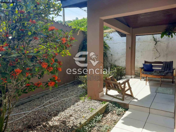 Imagem Casa com 2 Quartos à Venda, 99 m² em Praia Da Enseada - Ubatuba Imagem Casa com 2 Quartos à Venda, 99 m² em Praia Da Enseada - Ubatuba