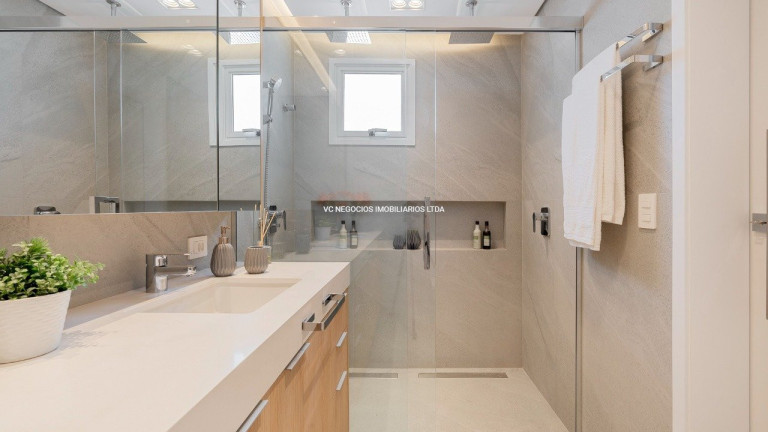 Imagem Apartamento com 2 Quartos à Venda, 130 m² em Vila Nova Conceição - São Paulo