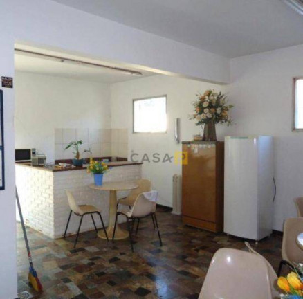 Imagem Apartamento com 3 Quartos à Venda, 156 m² em Jardim São Paulo - Americana Imagem Apartamento com 3 Quartos à Venda, 156 m² em Jardim São Paulo - Americana
