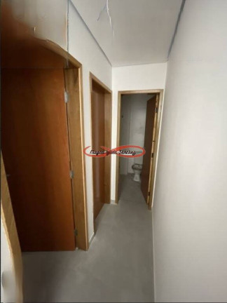 Imagem Apartamento com 2 Quartos à Venda, 33 m² em Parque Artur Alvim - São Paulo