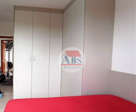 Imagem Apartamento com 2 Quartos à Venda, 74 m² em Jardim Casqueiro - Cubatão