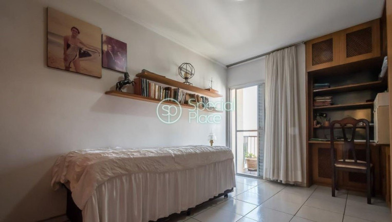 Imagem Apartamento com 4 Quartos à Venda, 350 m² em Brooklin - São Paulo