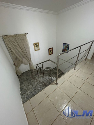 Imagem Casa com 4 Quartos à Venda, 337 m² em Santa Mônica - Guarapari