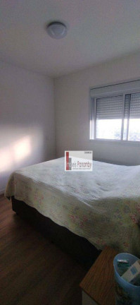 Imagem Apartamento com 2 Quartos à Venda, 73 m² em Morumbi - São Paulo